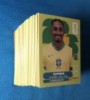 Panini WM 2026 - 255 Sticker - Keine Doppelten! (Lot 2)