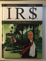 I.R.S - La voie fiscale