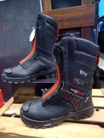 Sicherheitsschuhe/ Sicherheitsstiefel/ Feuerwehrstiefel F2A,