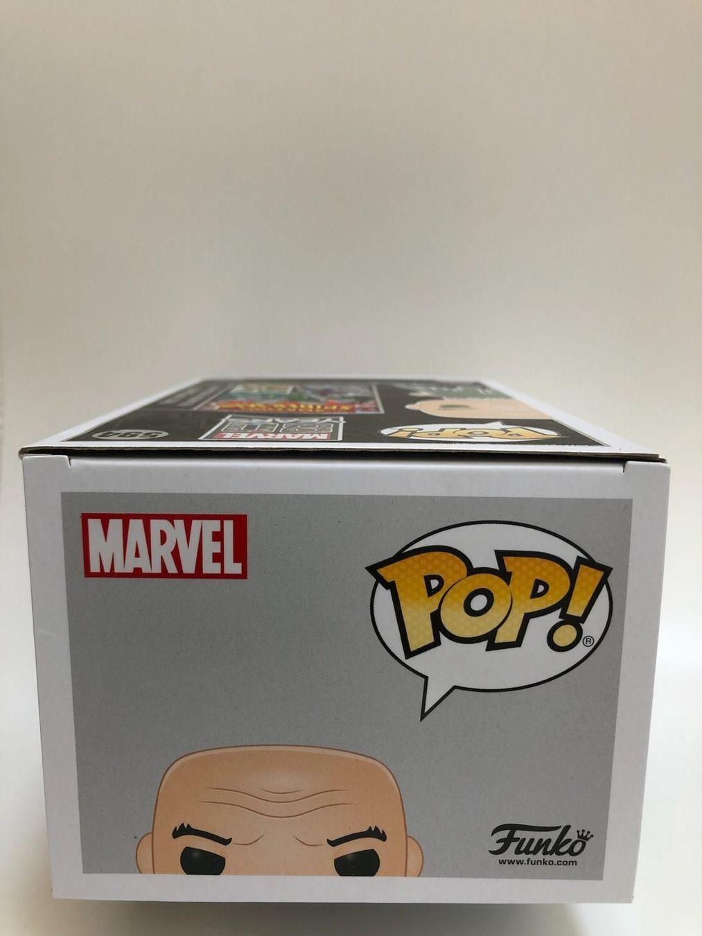 Funko Figuren: Funko POP! Marvel 80th Anniversary Vulture – Neu und originalverpackt aus Le Mouret von perfectbijou 4