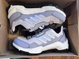 Adidas Terrex AX4 Gore-Tex Wanderschuhe Damen Gr. 36