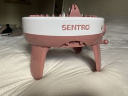SENTRO Strickmaschine