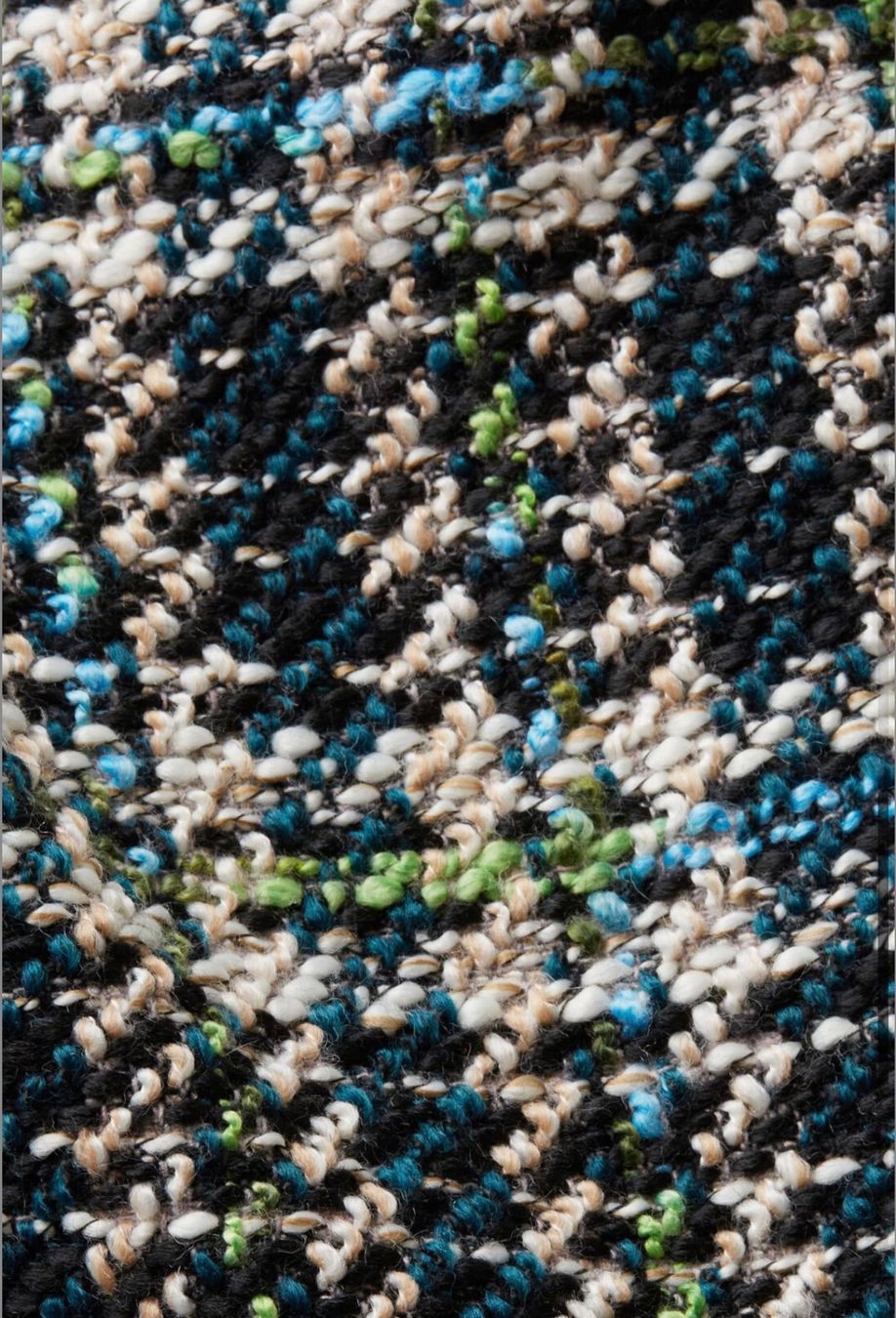 Esprit Giacche: Mehrfarbige Bouclé-Jacke Gr. S – Nuovo e nell'imballaggio originale da Wittenbach venduto da bes_k8vr 1