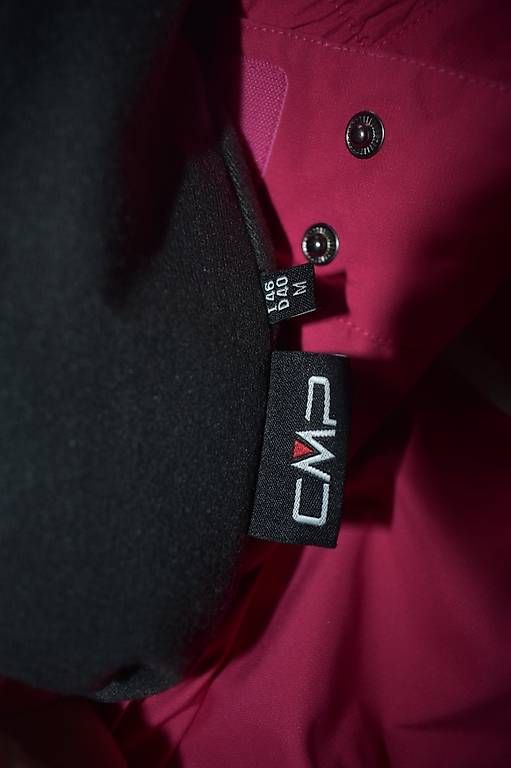 Pantalons: Skihose Damen CMP Grösse 40 – Neuf avec emballage d'origine à Schänis par he80 2