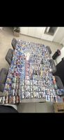 hot Wheels Sammlung