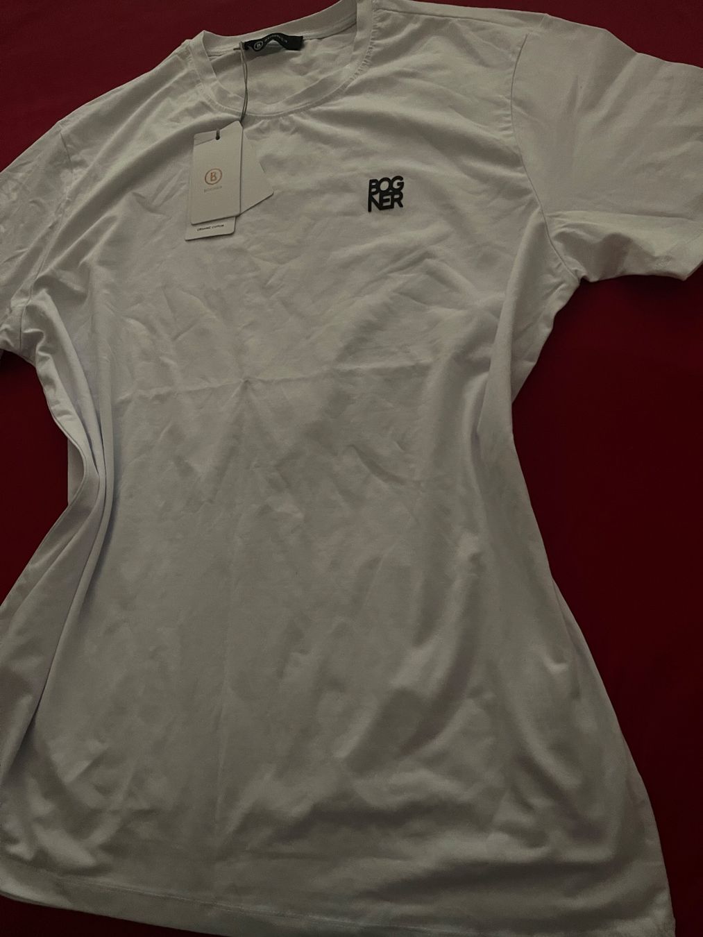 Bogner T-shirt: Bogner T Shirt,XXL – Nuovo (secondo la descrizione) da Bolligen venduto da Aquella71 6