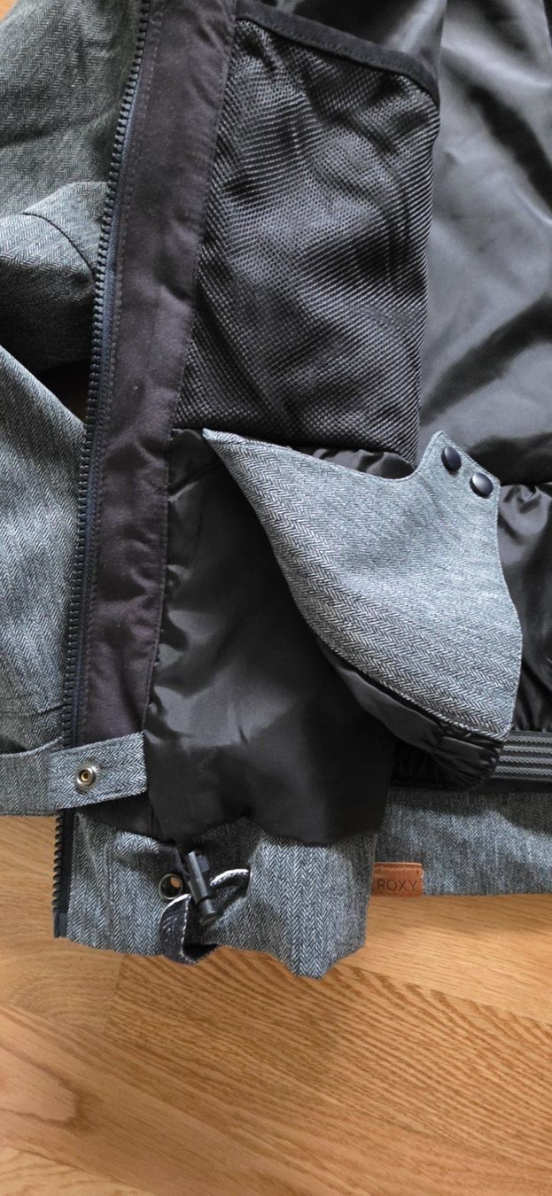 Roxy Giacche: Roxy Skijacke 36/38 (S) – Usato da Jona venduto da Stekar72 1