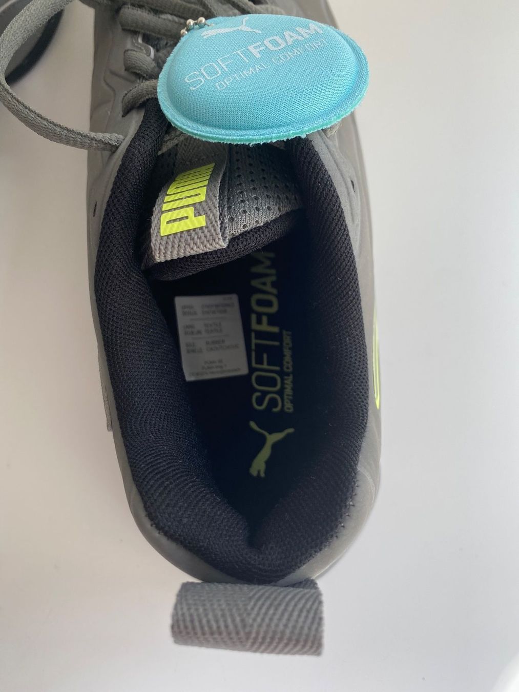 Puma Chaussures hommes: PUMA CELL Valiant Sneaker Herren, 39 – Neuf avec emballage d'origine à Luzern par falena01 6