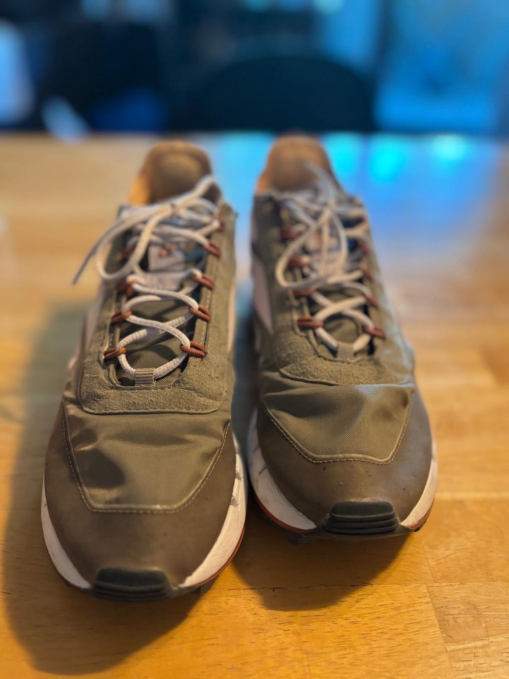 Reebok Scarpe da donna: Reebok Schuhe Grösse 39 – Usato da Oberengstringen venduto da LammGottes 1