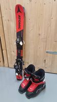 Ski enfant 80 cm + chaussures 