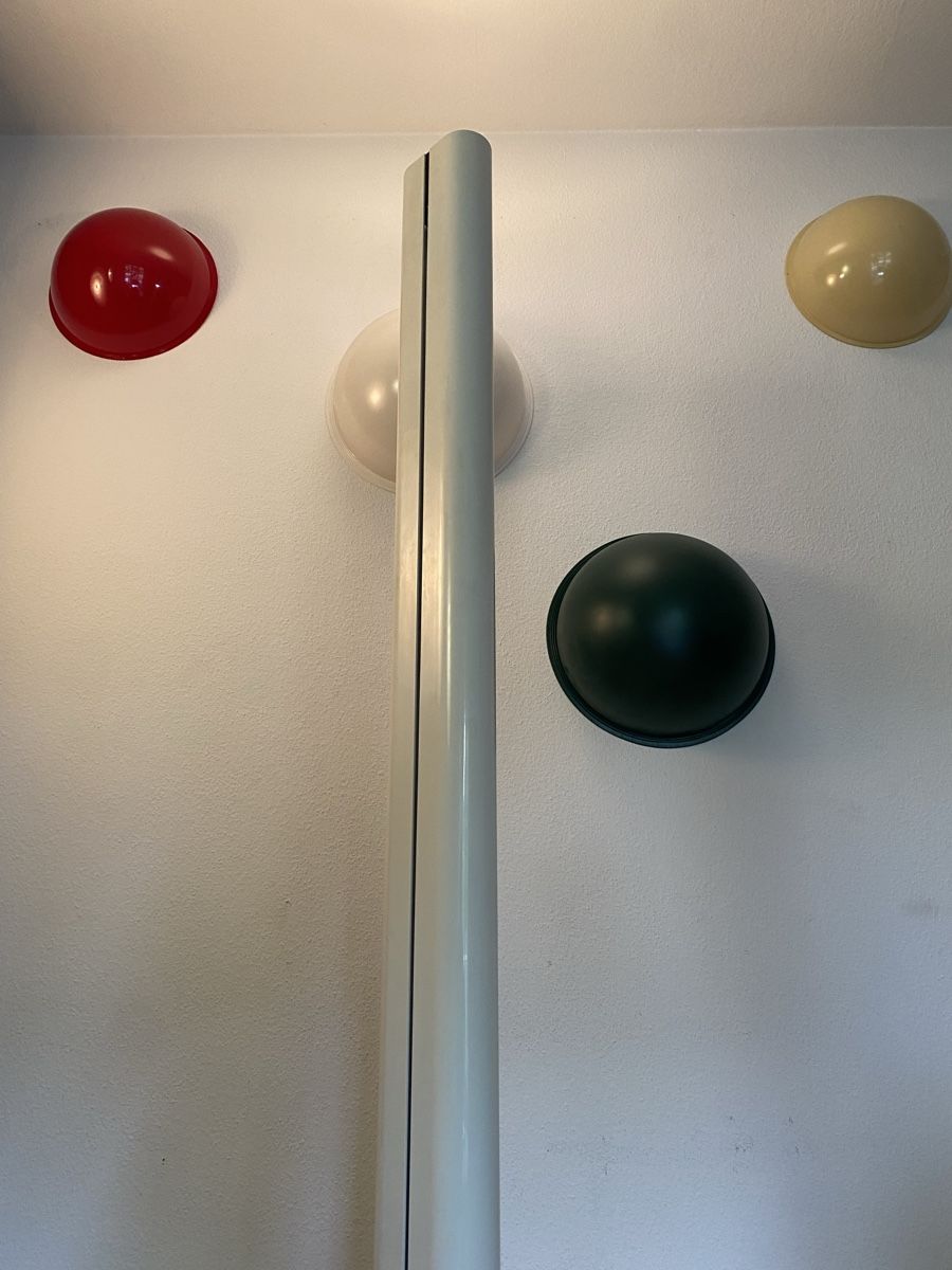 Artemide Lampade: Design Stehlampe Leuchte Artemide – Usato da Olten venduto da sportwelt 5
