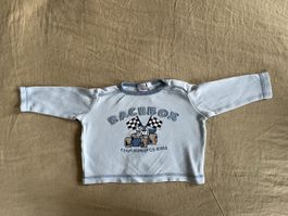 Baby-Pulli, Grösse 62