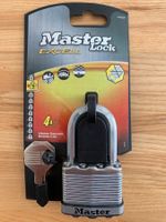 Master Lock Excell Schloss