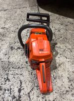Husqvarna 55 Motorsäge gebraucht