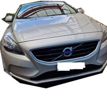 Volvo V40 D2 – Jahrgang 2014  Motor: 1.6 Diesel – sehr zuver