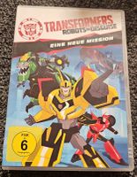 Transformers Robots in Disguise - Eine neue Mission (17909)