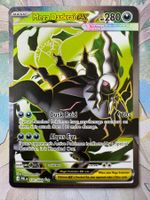 Pokémon TCG – Mega Darkrai ex (PBL101) Pitch Black
