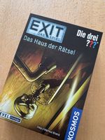 Exit Game - Die drei ??? 