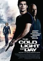 THE COLD LIGHT OF DAY
