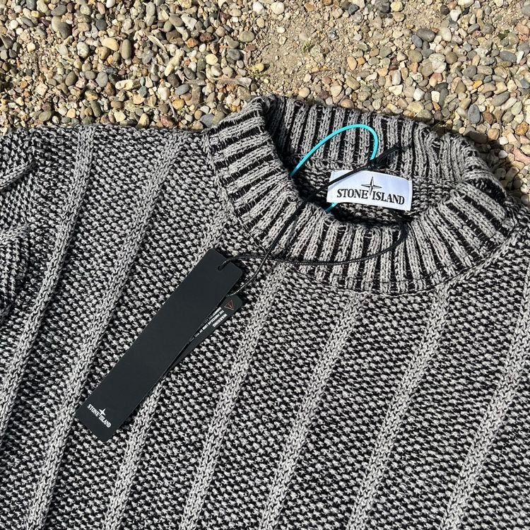 Stone Island Pullover & Sweatshirts: Stone Island Pullover – Neu (gemäss Beschreibung) aus Bern von Heidegger98 2