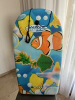 Bodyboard
