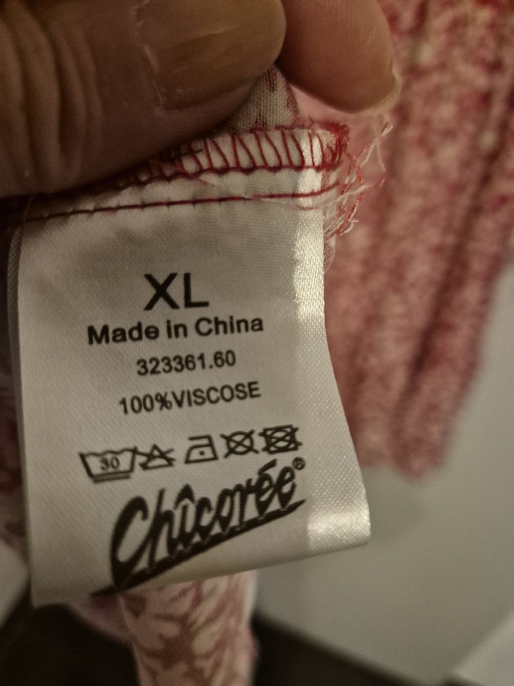 Vestiti: Kleid XL – Usato da Würenlingen venduto da kuh33 2
