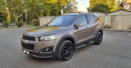 Chevrolet Captiva 7-Sitzer