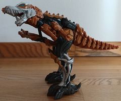 Transformers Age of Extinction - Grimlock - T-Rex - Hasbro