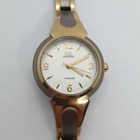 Titanium Uhr