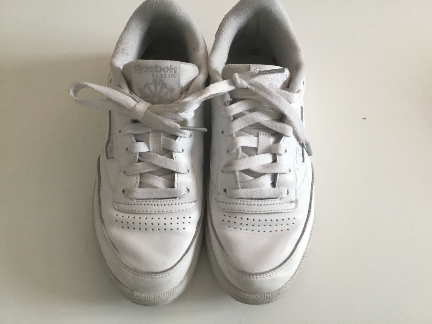 Reebok Scarpe da donna: Reebok Turnschuh – Usato da Bäretswil venduto da tanja.melle