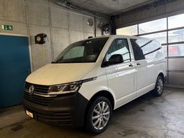 VW T6.1 Caravelle 2.0 TDI Comfortline 4Motion