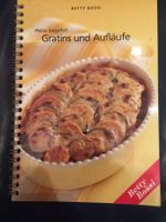 Gratins und Aufläufe