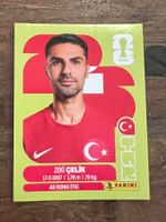Panini WM 2026 - TUR 4 Sticker - 🇹🇷⚽️