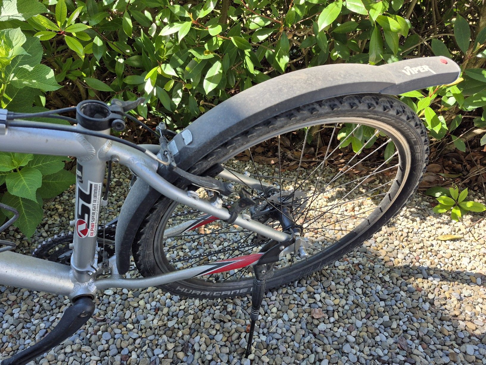 Trek Pièces détachées: Velo, alt – Défectueux à Uznach par dan_8m7d 2