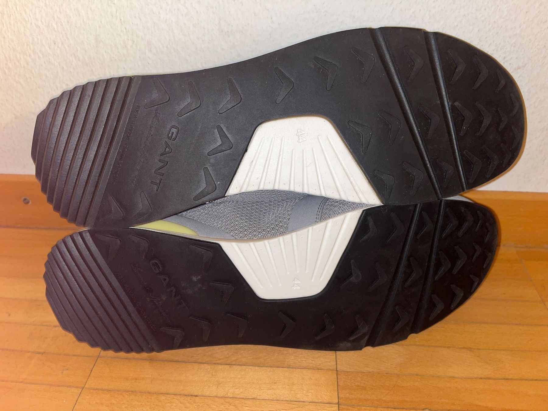 Gant Scarpe da uomo: Gant sneaker 44 – Nuovo (secondo la descrizione) da Zürich venduto da Ane-g 3