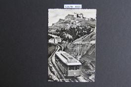 Ansichtskarte Rigi-Kulm (1800m) 30iger Jahre        Los 6023