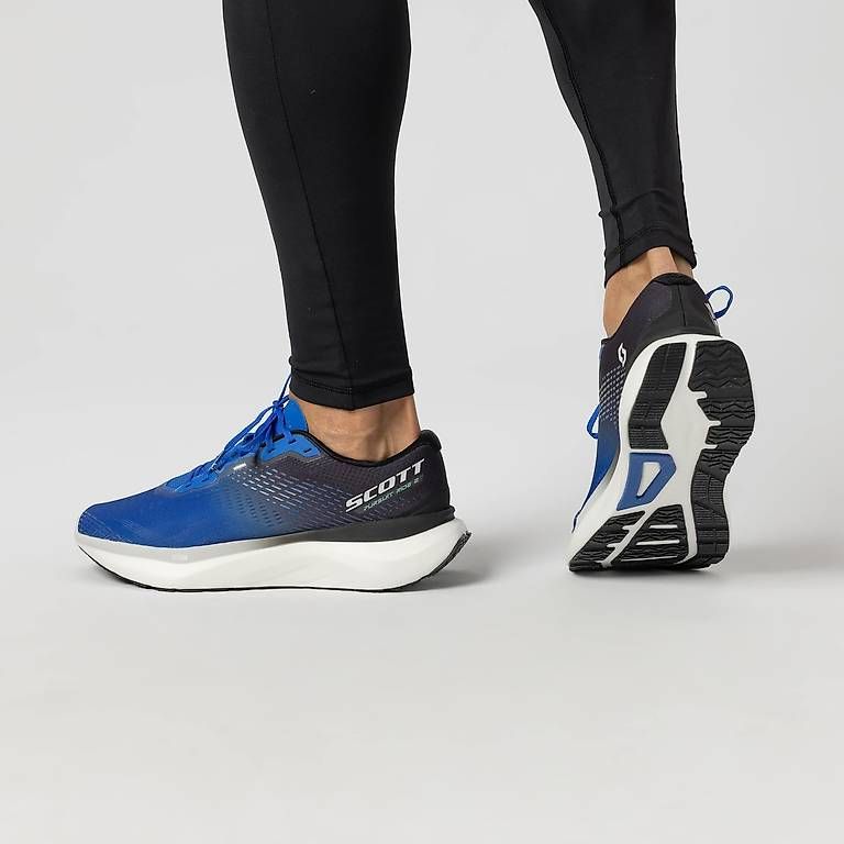 Scott Scarpe da uomo: Chaussures course a pied NEUVES Scott, 42.5 – Nuovo e nell'imballaggio originale da Sugiez venduto da factorysportoutlet 6