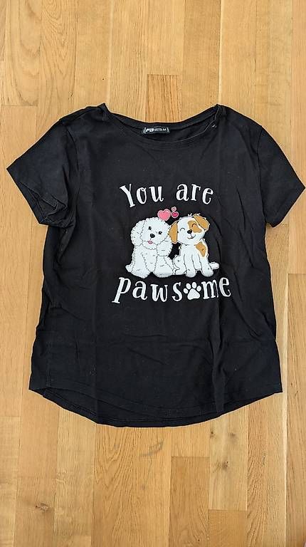 T-shirt: Diverse T-Shirts – Usato da Breitenbach venduto da ani_tc2l 1