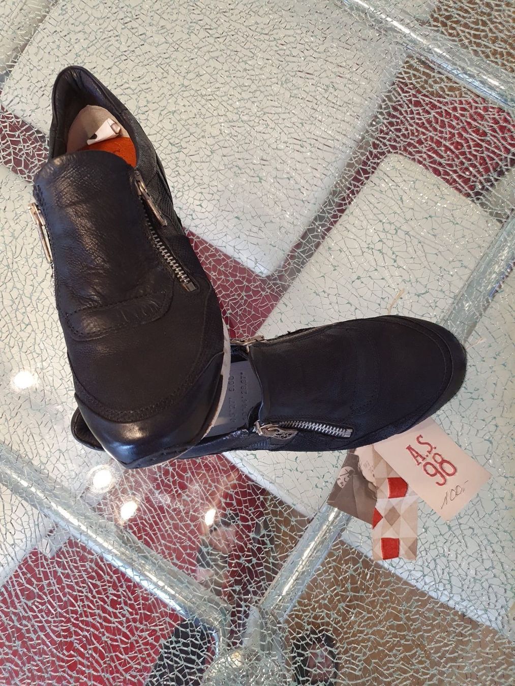 As98 Chaussures femmes: As98 Gr 36 – D'occasion à Luzern par Edii025 7