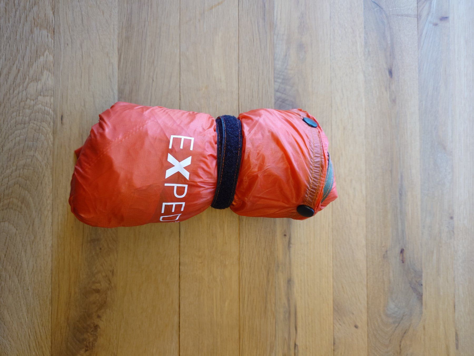 Giacche: Exped Bike + Hike Poncho UL – Usato da Winterthur venduto da Althea68