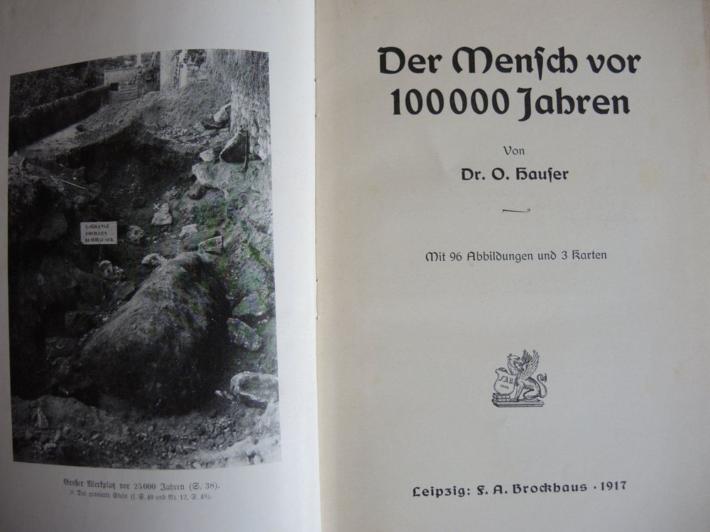 Livres: Antike Bücher Gotthelf Tell Gallenstein – D'occasion à Rorschach par maeck8 4