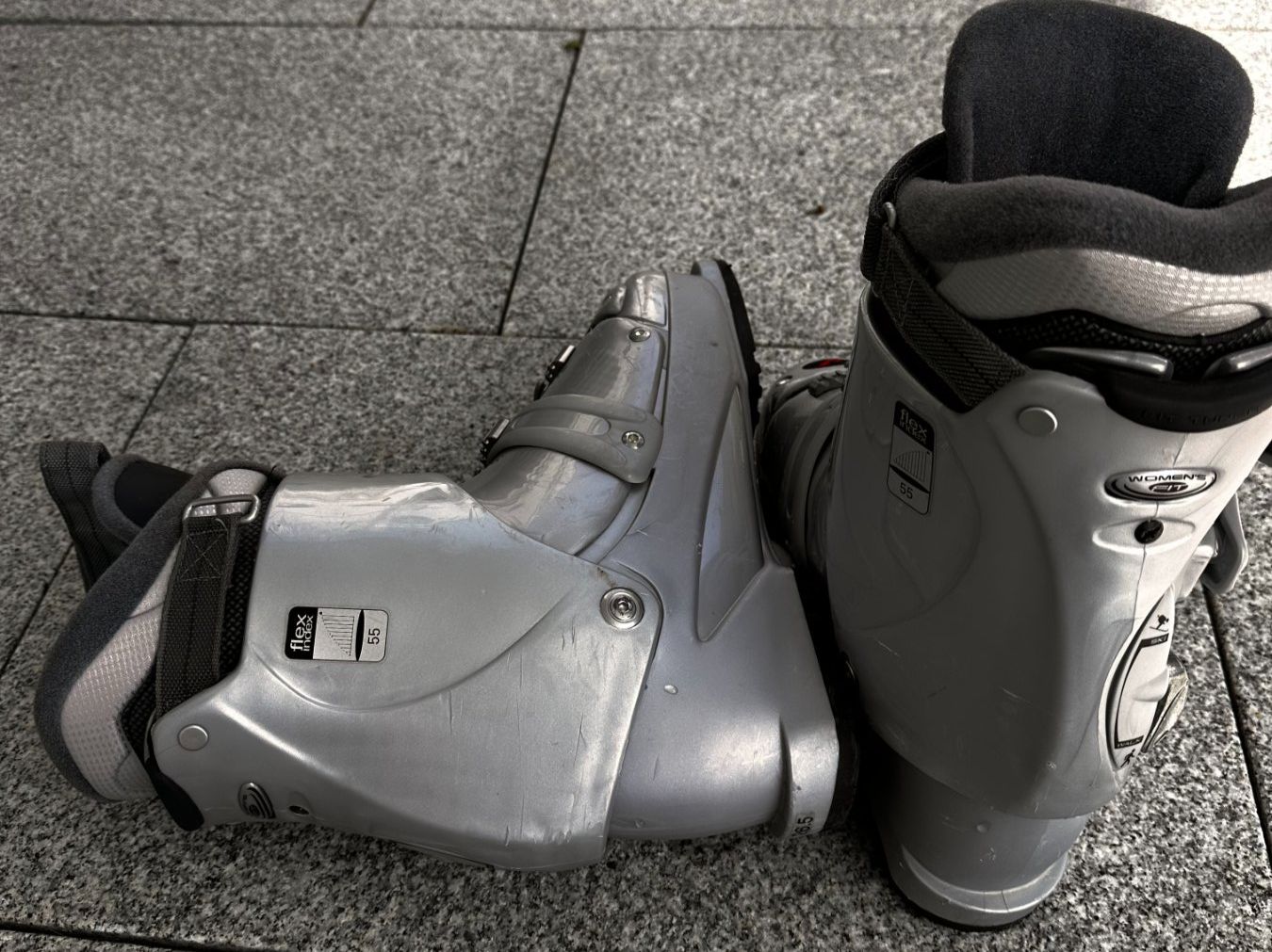 Scarpe da uomo: Skischuhe NORDICA – Usato da Dornach venduto da Preloved2ndHand 3