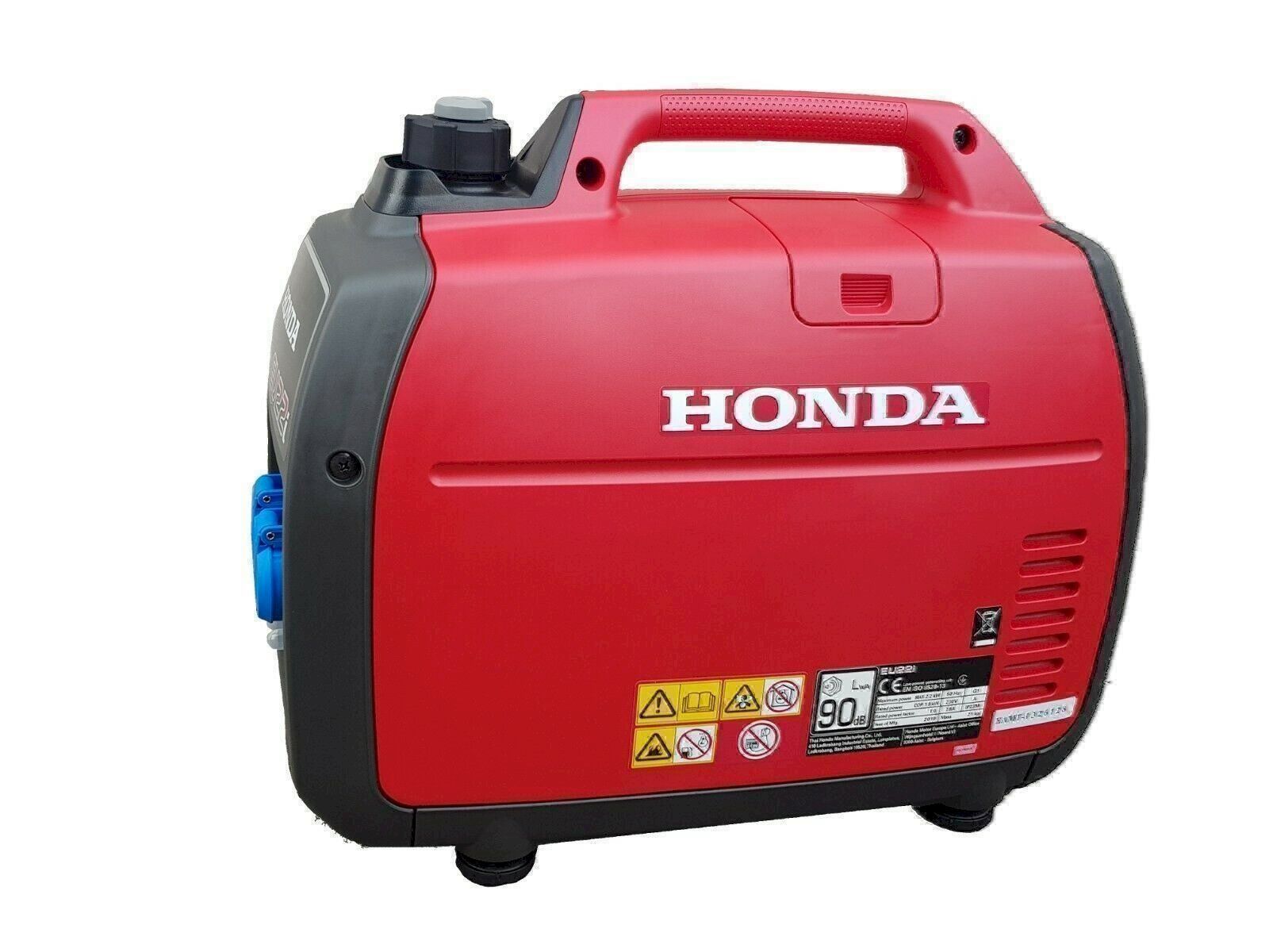 Honda Générateurs de courant: Honda Stromerzeuger EU 22i – Neuf avec emballage d'origine à Bottighofen par zaap 1
