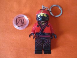 Lego Duplo Shlüsselanhänger / Taschenlampe