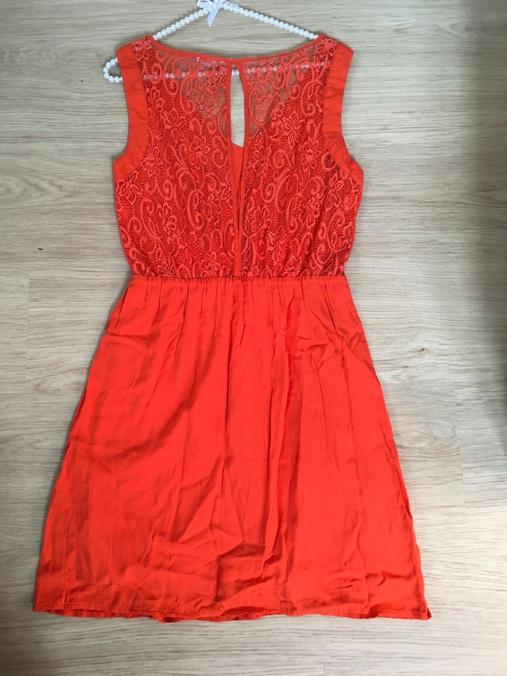 Robes: Neuwertiges Ichi Kleid Gr. S – D'occasion à Frenkendorf par klourenco 2