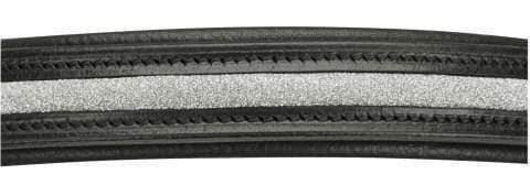 Briglie & Cavezze: Pferdezaum Silverado Warmblut – Nuovo e nell'imballaggio originale da St. Gallen venduto da schnaeppchen-preise 2