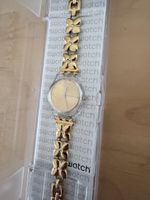 Swatch Golden Keeper (LK358G)