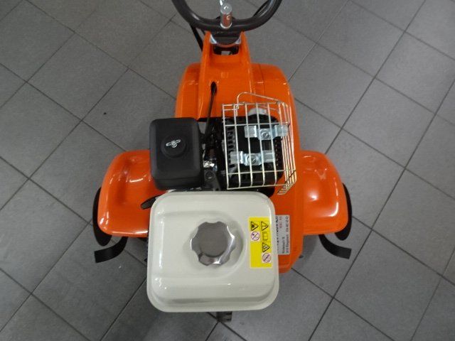 Husqvarna Tutti gli attrezzi: Motorhacke TF435P Husqvarna – Nuovo e nell'imballaggio originale da Rüegsbach venduto da Garage3418 3
