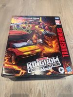 Transformers Commander Class WFC-K Rodimus Prime