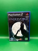 Underworld: The Eternal War (Deutsch) - Playstation 2